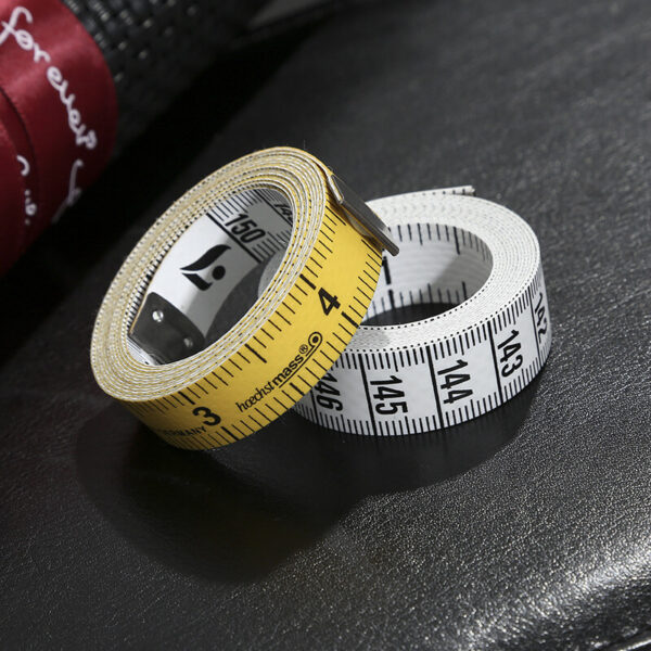 PU Leather Measuring Tape