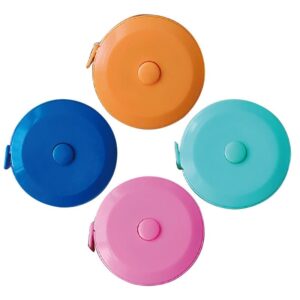 Retractable Measuring Tape