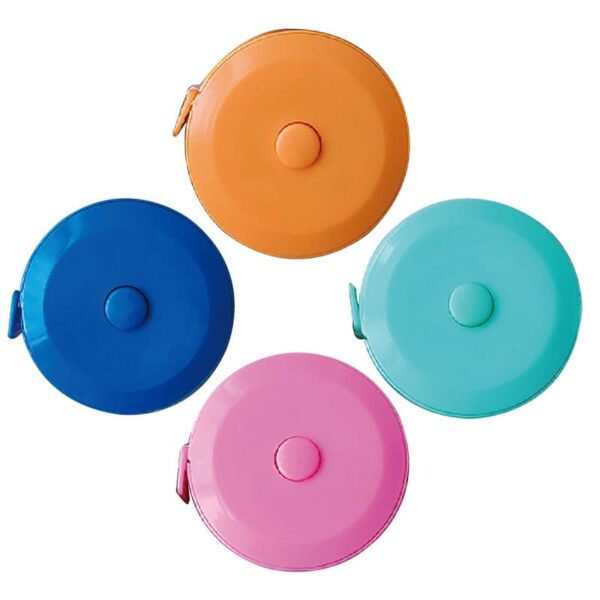 Retractable Measuring Tape