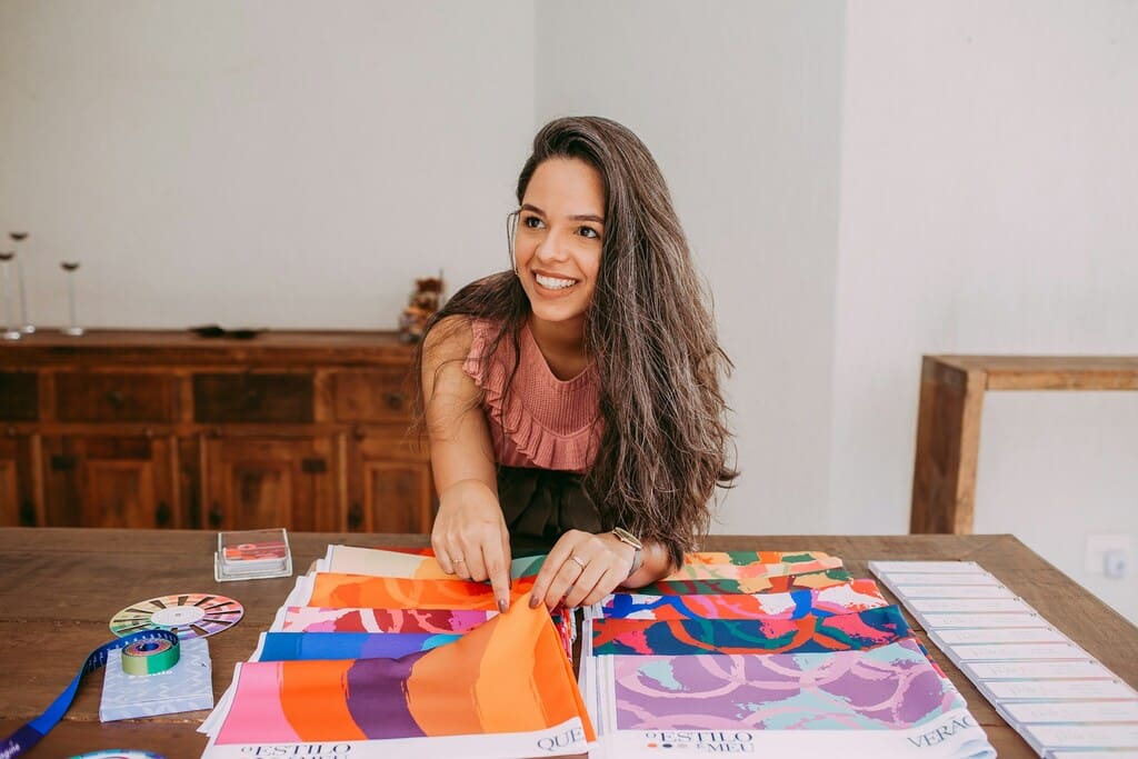 Custom fabric printing for startups - launch your first fashion collection