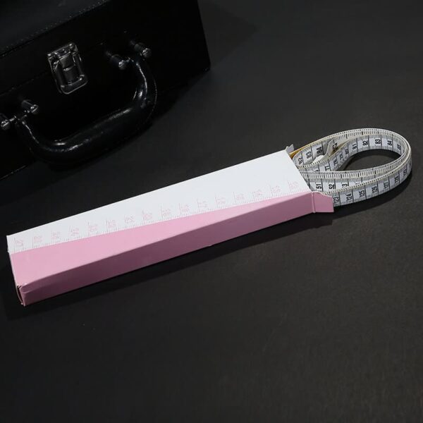 custom-pu-leather-tape-measure-logo Custom PU Leather Tape Measure with Logo Printing