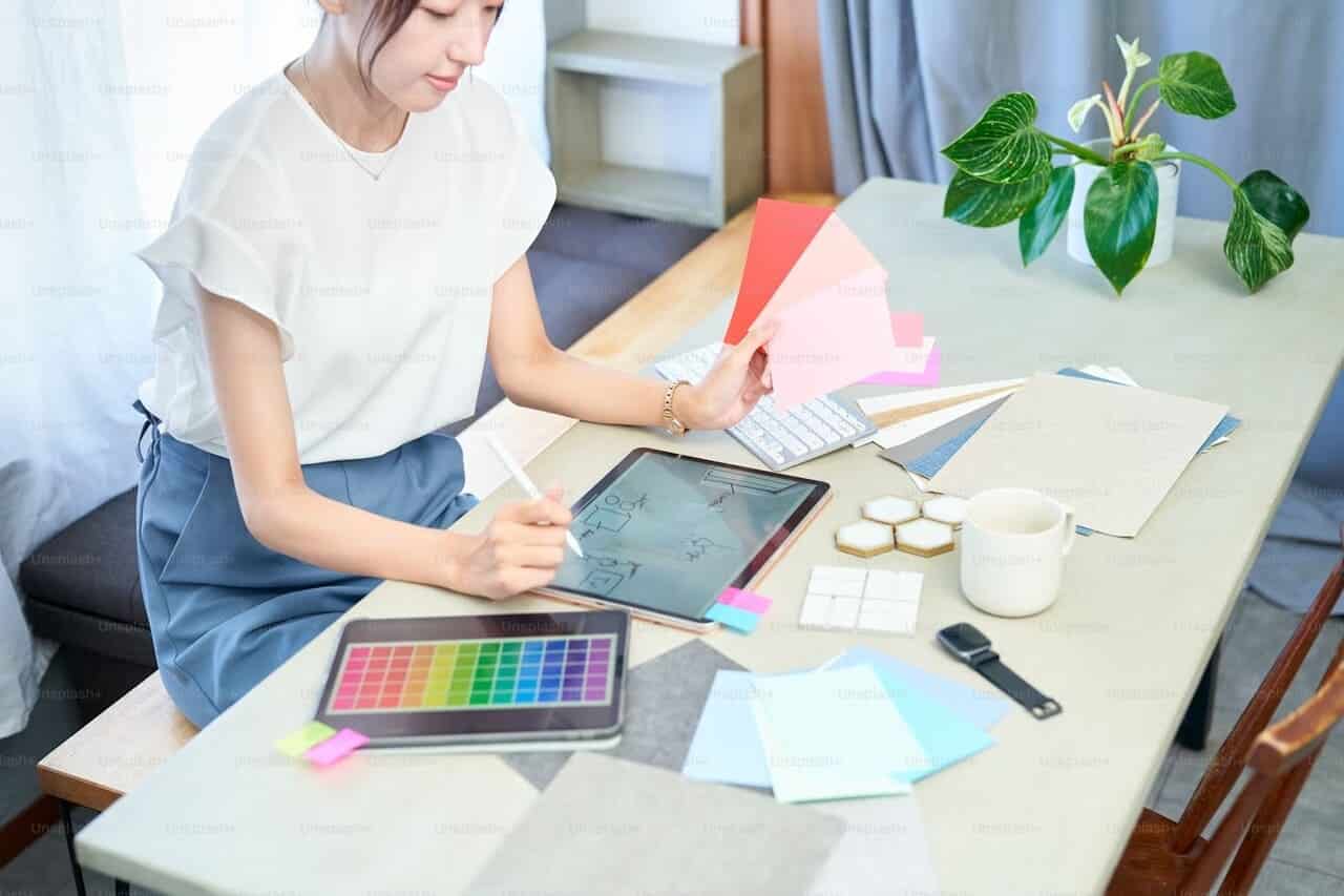 design fabric online