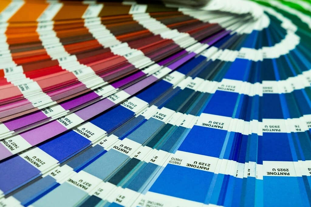 Comparison table: UV vs Pigment vs Dye fabric printing