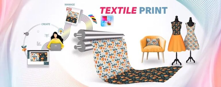Future of Fabric Printing