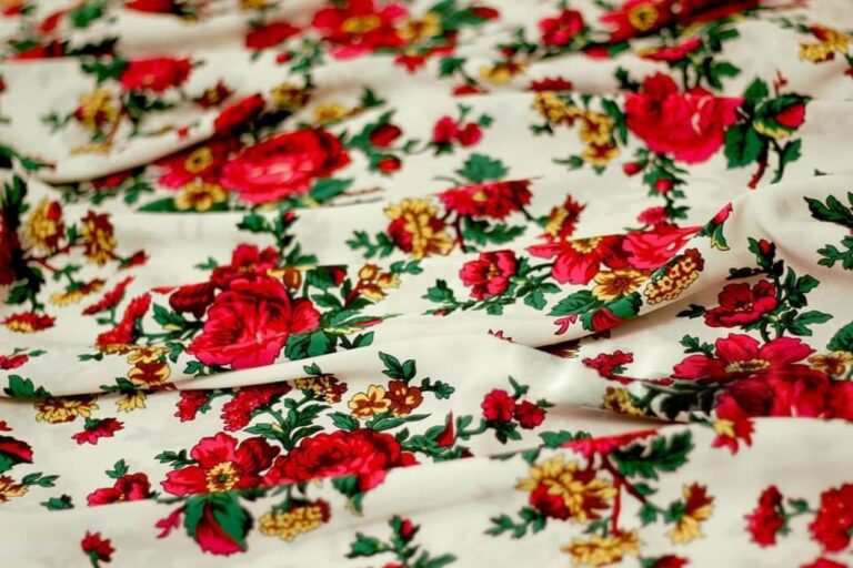 event fabric printing