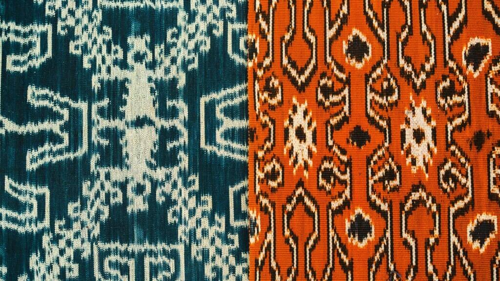 fabric color mismatch examples
