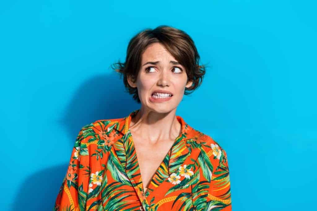 fabric printing mistakes