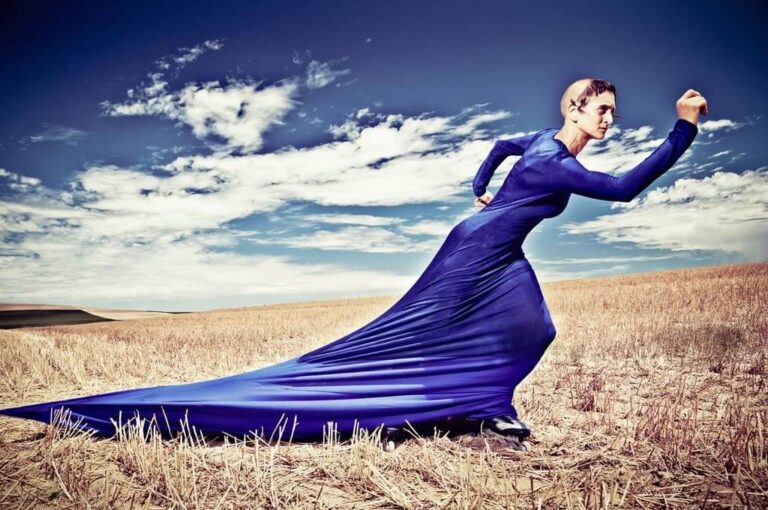 Polyester spandex blend fabric rolls