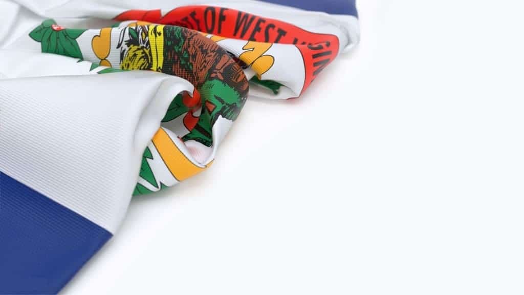 Custom Printed Fleece Fabric