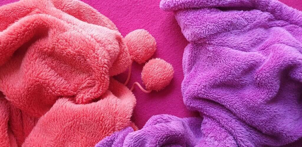 Fleece Fabric