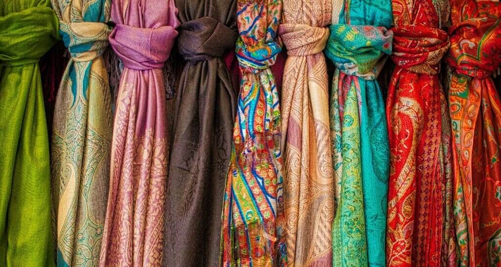 Cotton spandex fabric with stretch, breathability, and smooth surface