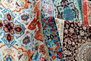 How to print on Oxford fabric and leatherette for beginner DIY projects