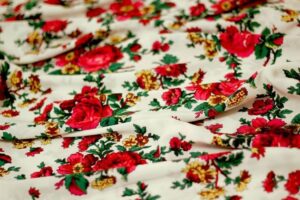 print your design on fabric