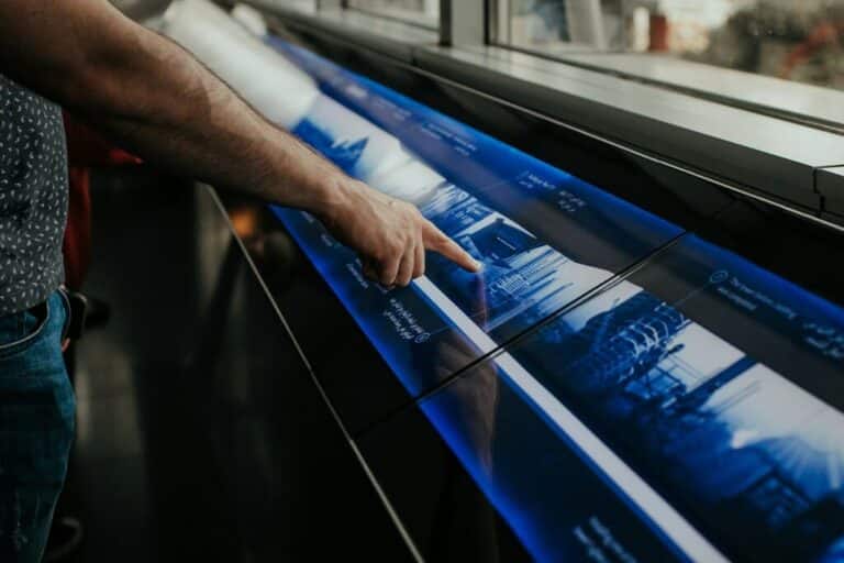 Screen Printing & Textile Customization