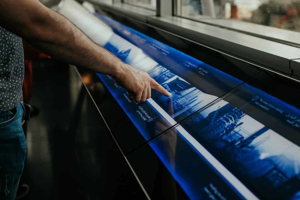 Screen Printing & Textile Customization