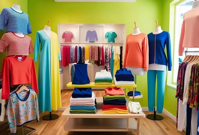 Why Choose Interlock Jersey Fabric