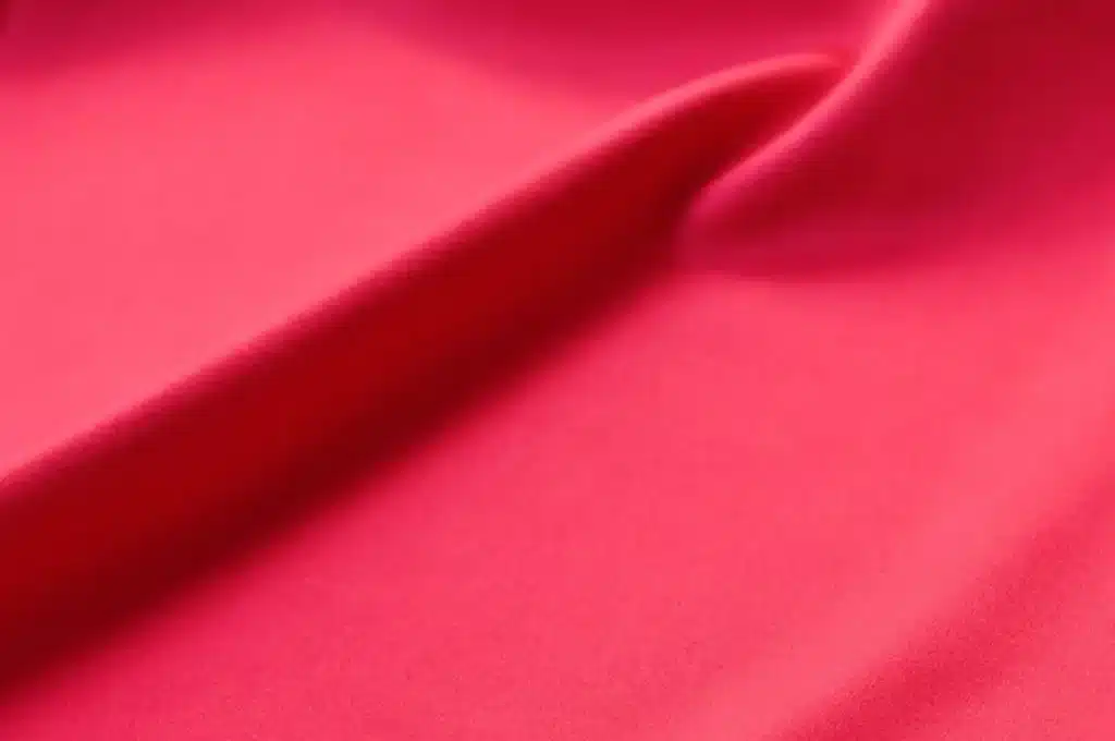 Cotton lycra fabric blended with cotton and lycra spandex fibers