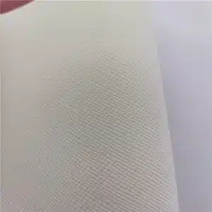 Pin Grain Vinyl Fabric