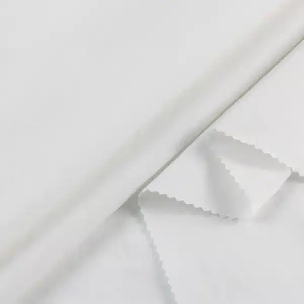 Stretch Cotton sateen