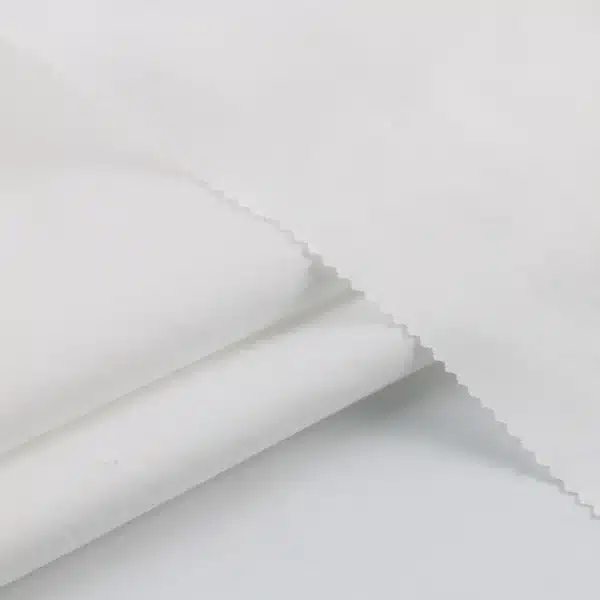 Stretch Cotton sateen