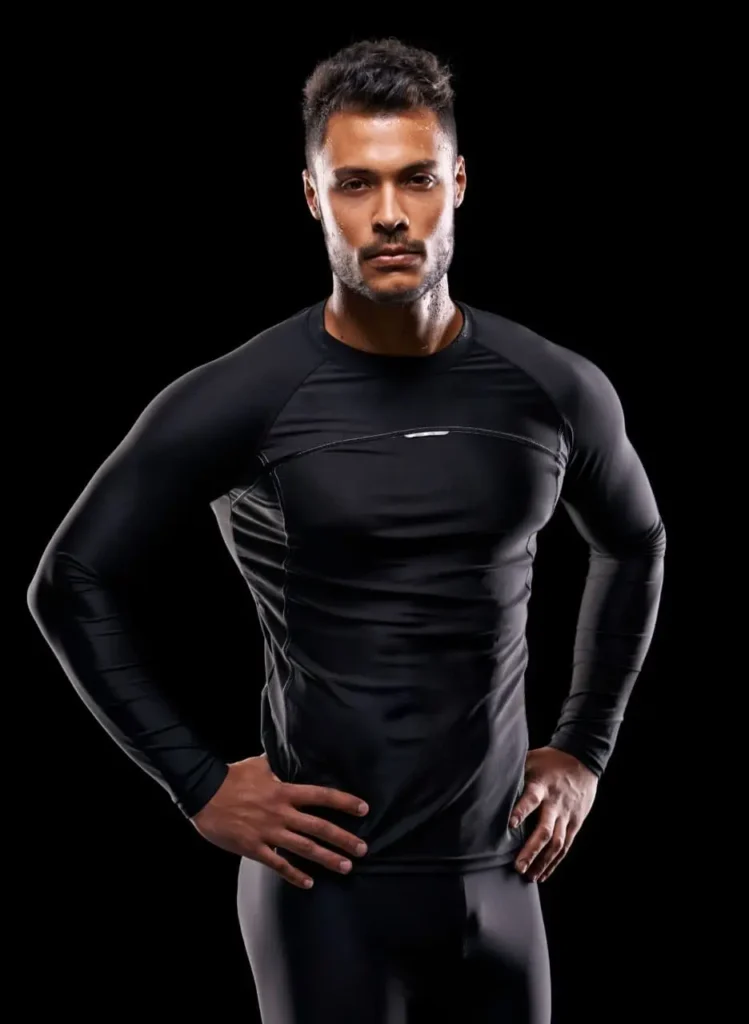 The benefits of polyester spandex fabric including flexibility, comfort, and breathability