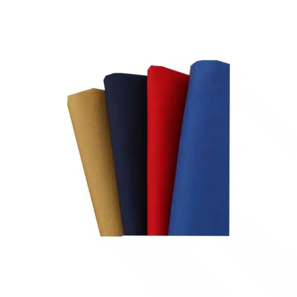 Eco-friendly cotton flannel fabric for custom printing