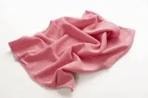 Microfiber fabric by the yard