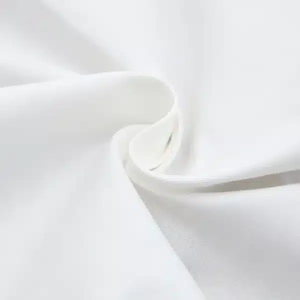 organic-cotton-poplin-fabric-hero High-quality Organic Cotton Poplin fabric with a soft, smooth texture