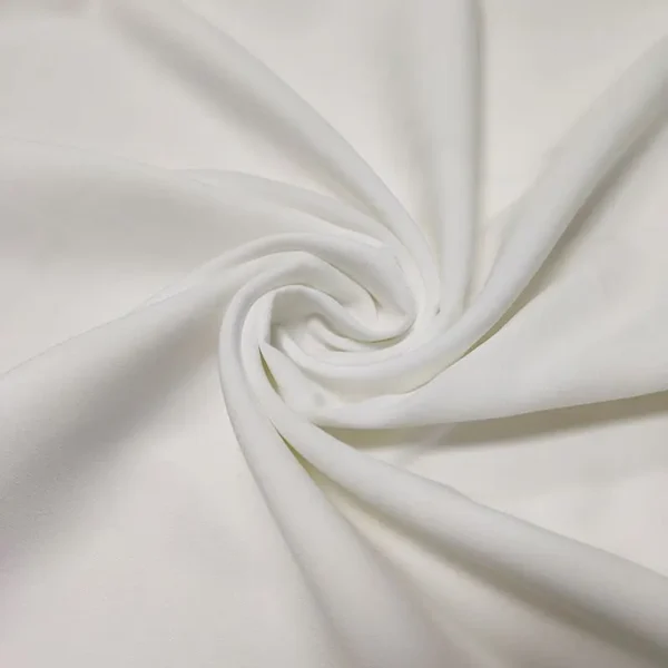 Crepe de Chine Fabric Crepe de Chine Fabric