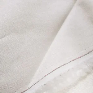 Linen Cotton Fabric