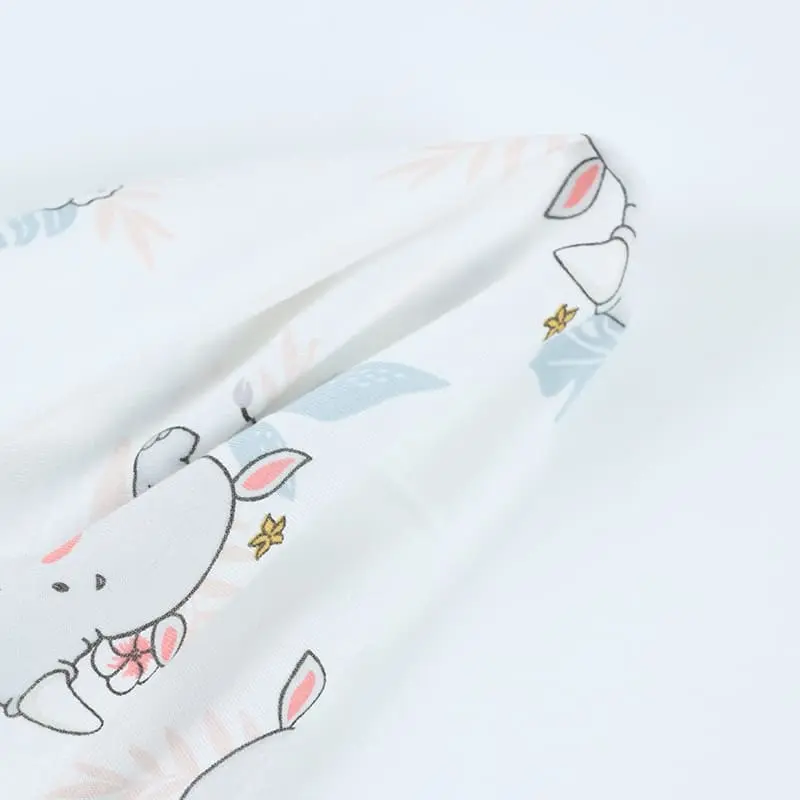 Bamboo Cotton Jersey T-Shirts in various colors and sizes