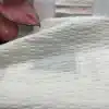 CSV85 Cotton Stripe Voile Fabric