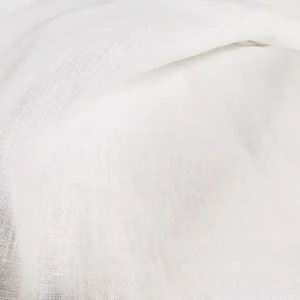 Eco-friendly Linen Woven Fabric, biodegradable and sustainable