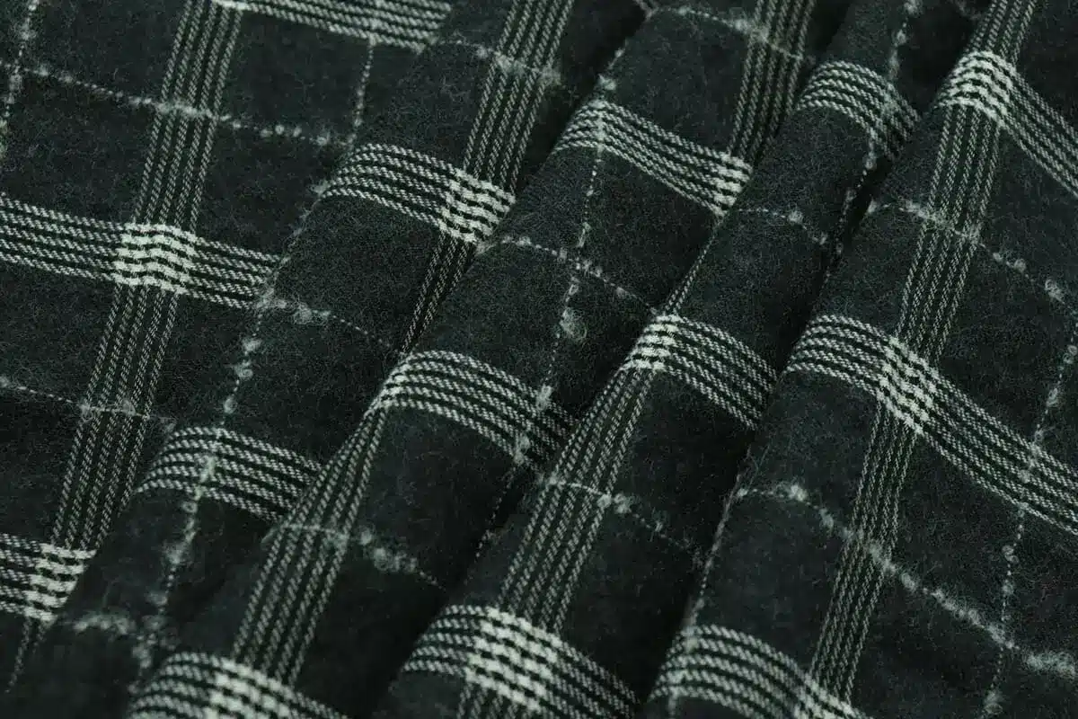 flannel fabrics by the yard