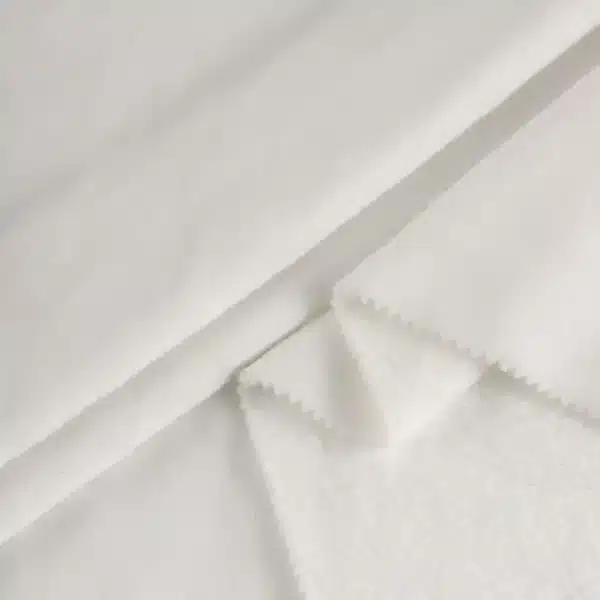 polyester flannel fabric
