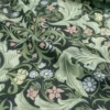 Custom Printed Polyester Satin Chiffon Fabric