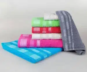 towel fabric