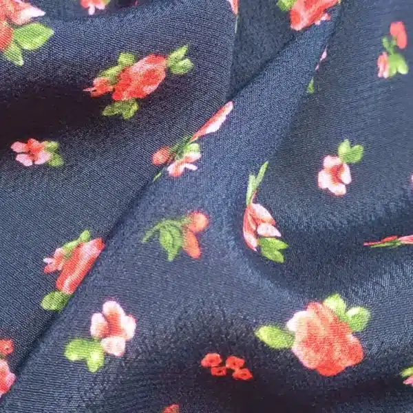 viscose-rayon-fuli-crepe-custom-print Custom printed design on Viscose Rayon Fuli Crepe fabric. Search Keywords: custom fabric printing, Viscose Rayon Fuli Crepe, printed fabric, fabric designs