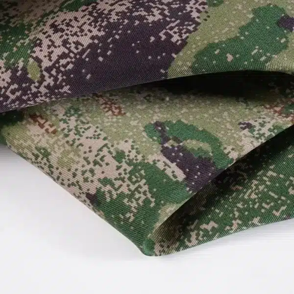 cotton-gaberdine-trousers Trousers made from durable cotton gaberdine fabric