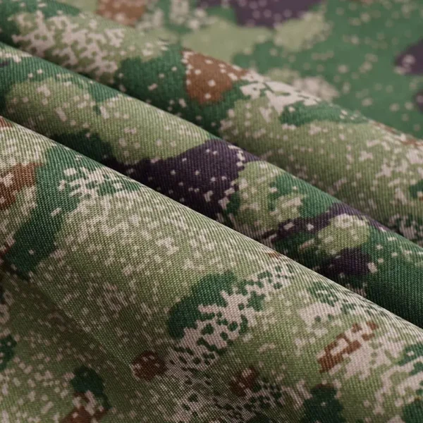cotton-gaberdine-uniform-fabric Professional uniforms made using cotton gaberdine fabric