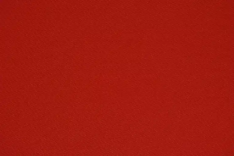 Close-up texture of durable cotton twill fabric