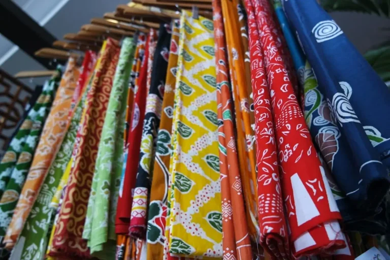 custom printed cotton fabric