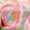 digital-printing-chiffon High-resolution digital printing on polyester chiffon fabric