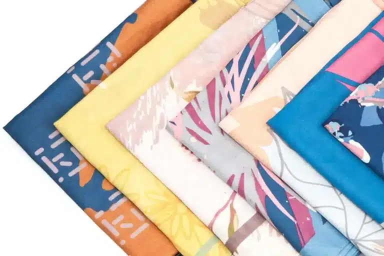 fabric printing