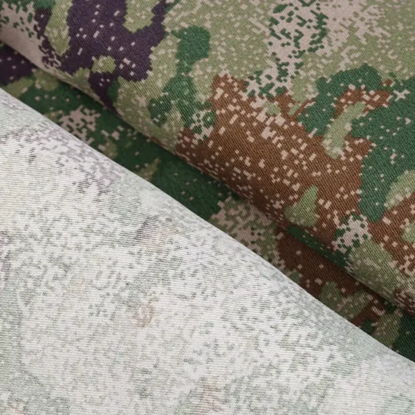 gaberdine-twill-weave-detail Detailed diagonal twill weave structure of gaberdine fabric