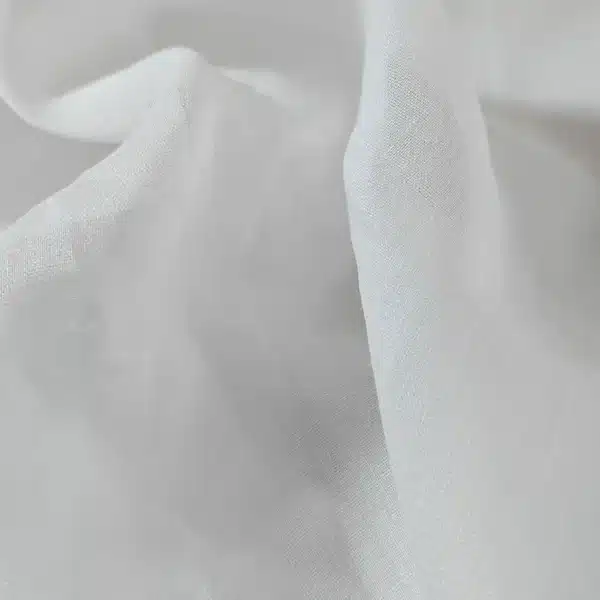 Lightweight Ramie Fabric for Summer Apparel