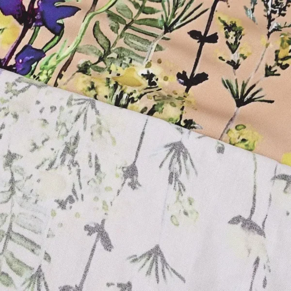 RS140 Rayon Satin Fabric