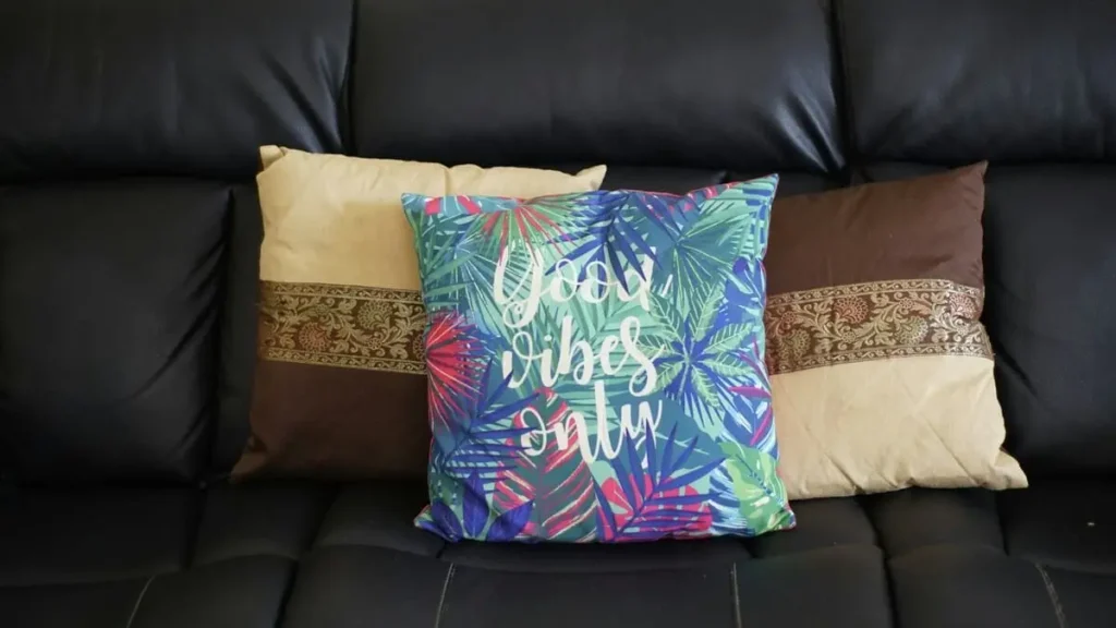 Cotton, microfiber and polyester fabrics for printable towels and pillow cases
