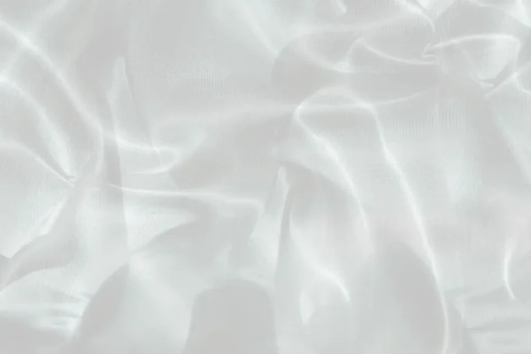 Luxury duchess satin fabric texture with elegant glossy finish