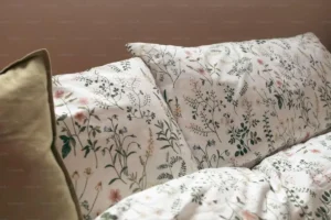 Printable towels, printed pillow cases and custom cotton napkins DIY textile printing guide